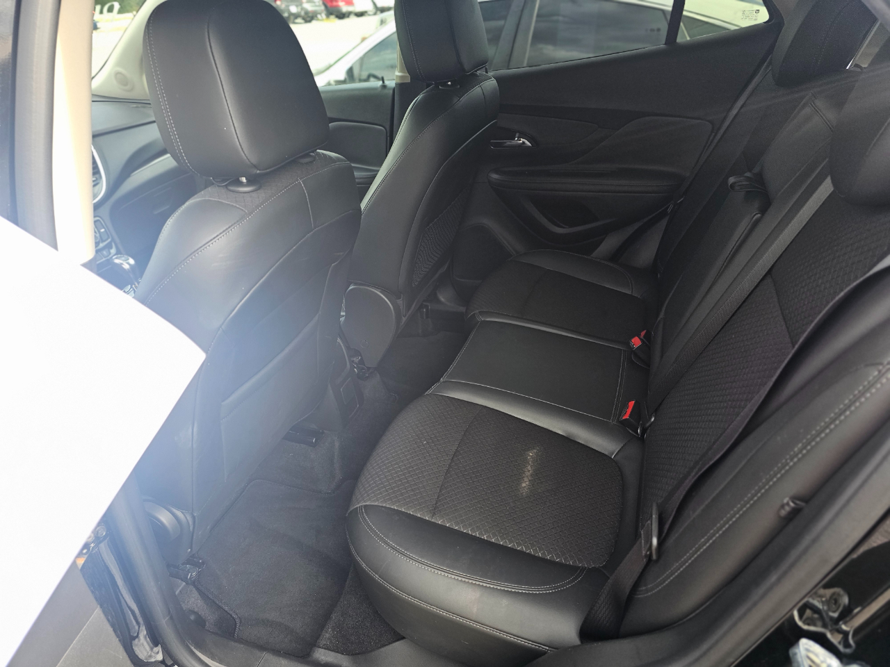 2020 Buick Encore Preferred photo 7