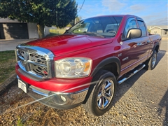 2008 Dodge Ram 1500 