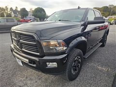 2017 RAM 2500 