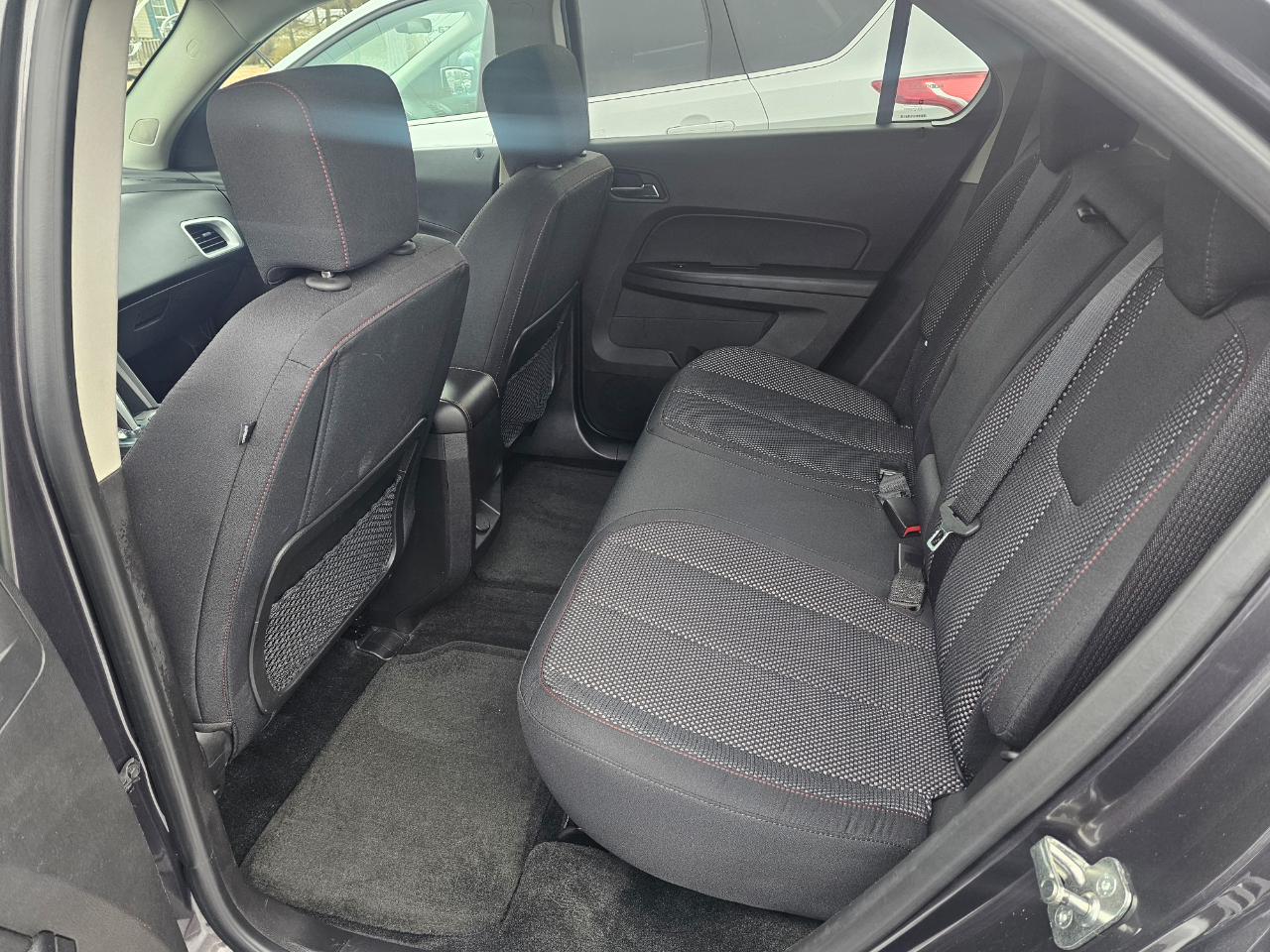 Chevrolet Equinox FWD 4dr LT w/1LT 2013