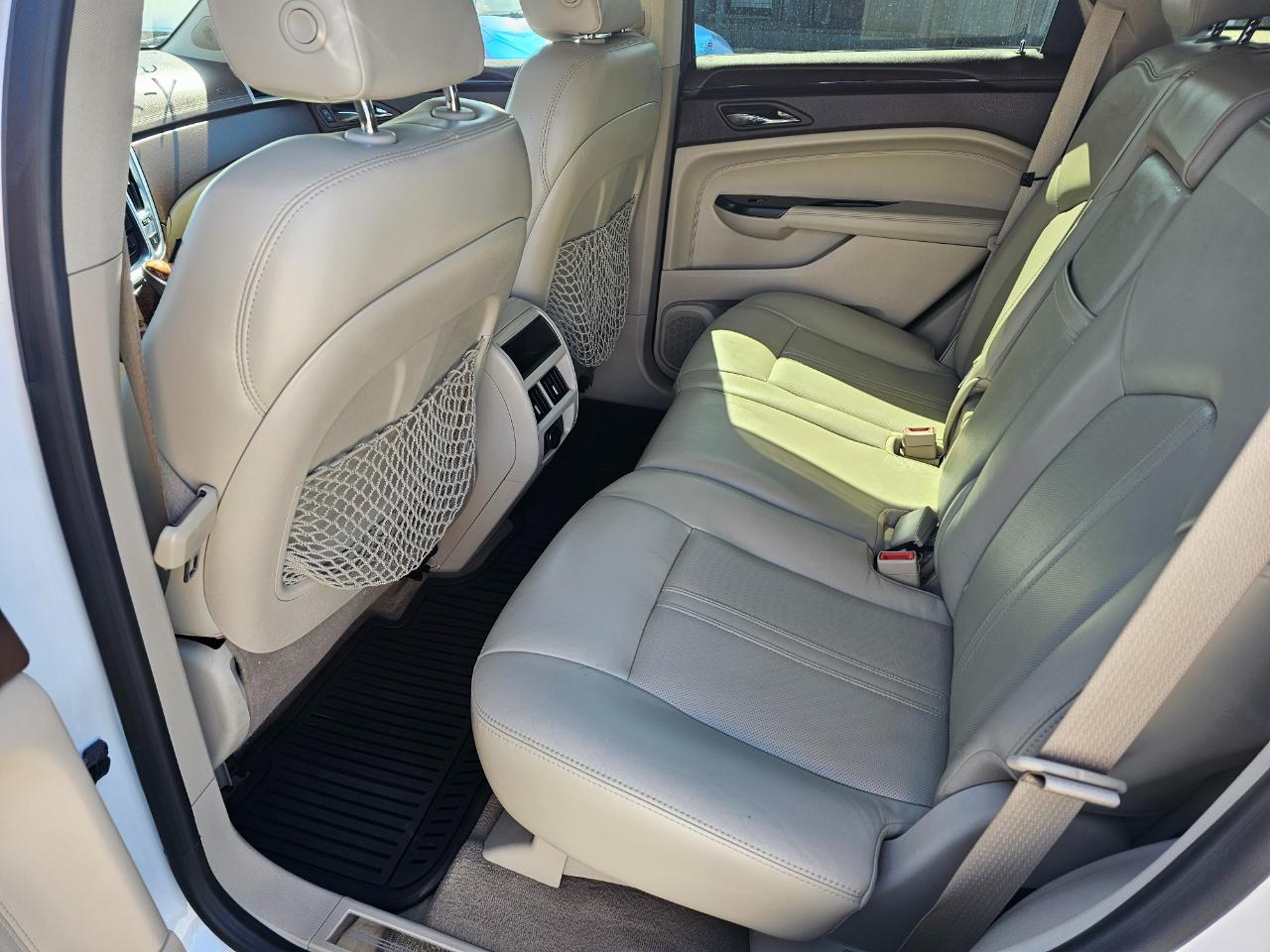 Cadillac SRX FWD 4dr Performance Collection 2014