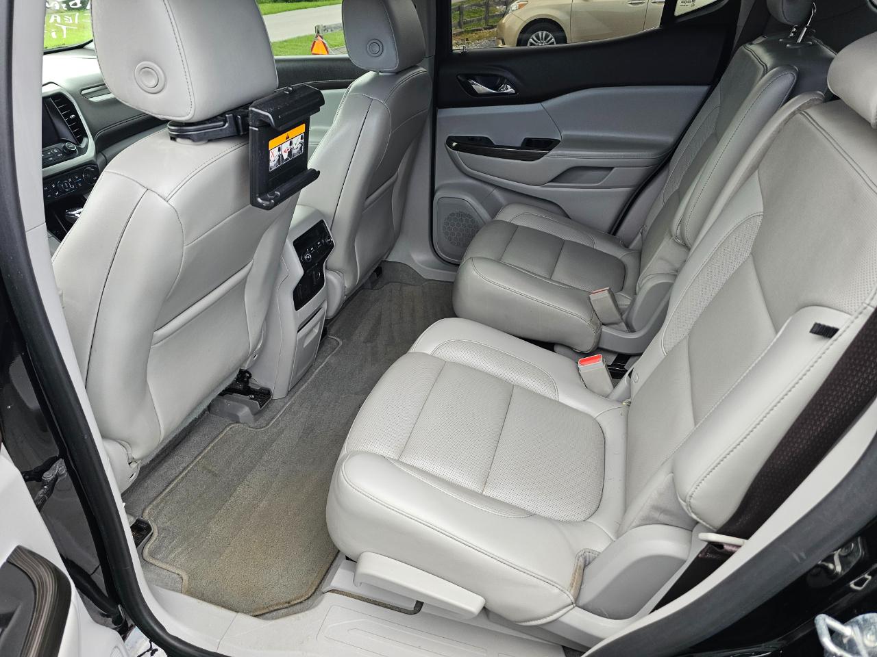 GMC Acadia AWD 4dr SLT w/SLT-1 2019