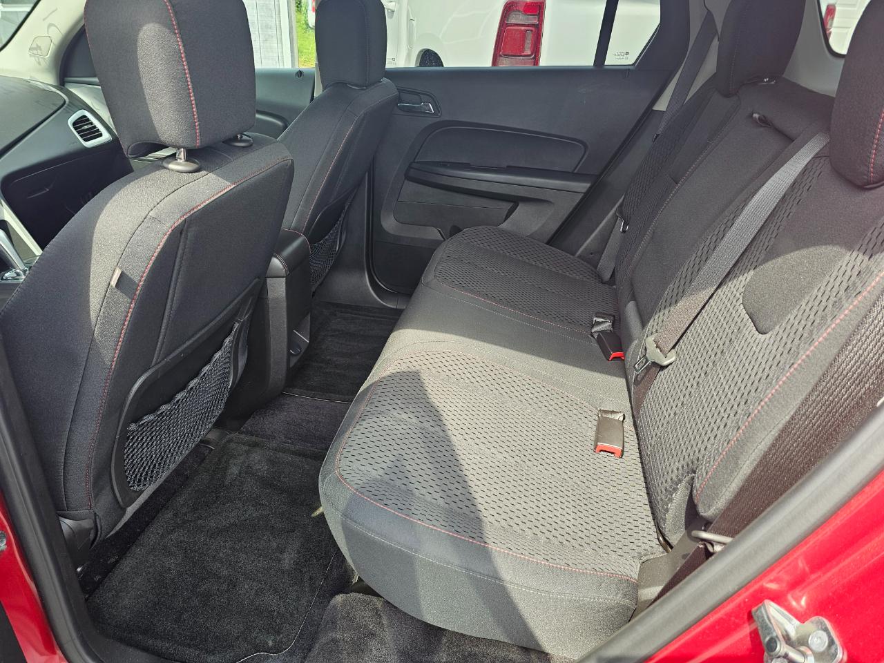 GMC Terrain FWD 4dr SLE w/SLE-1 2015