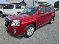 2015 GMC Terrain 