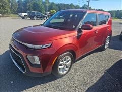 2020 Kia Soul 