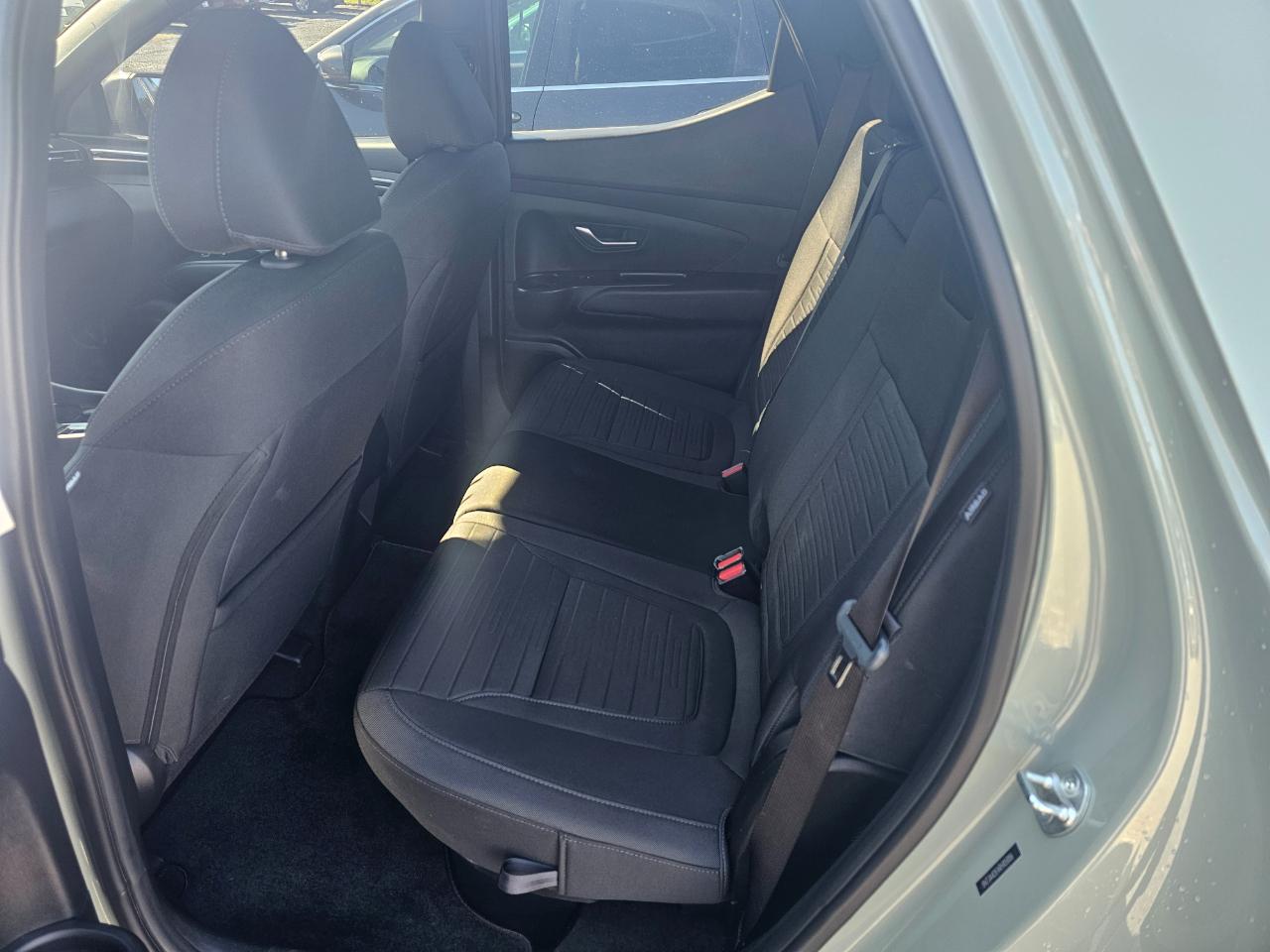 Hyundai Santa Cruz SE FWD 2024