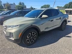2024 Hyundai Santa Cruz 