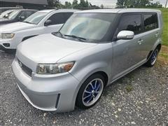 2009 Scion xB 