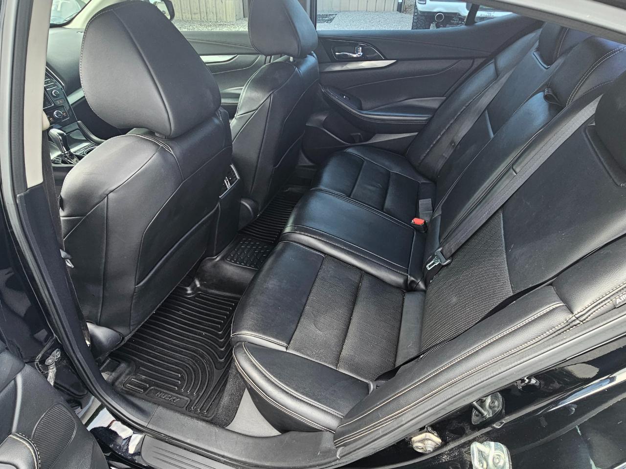 Nissan Maxima SV 3.5L 2020