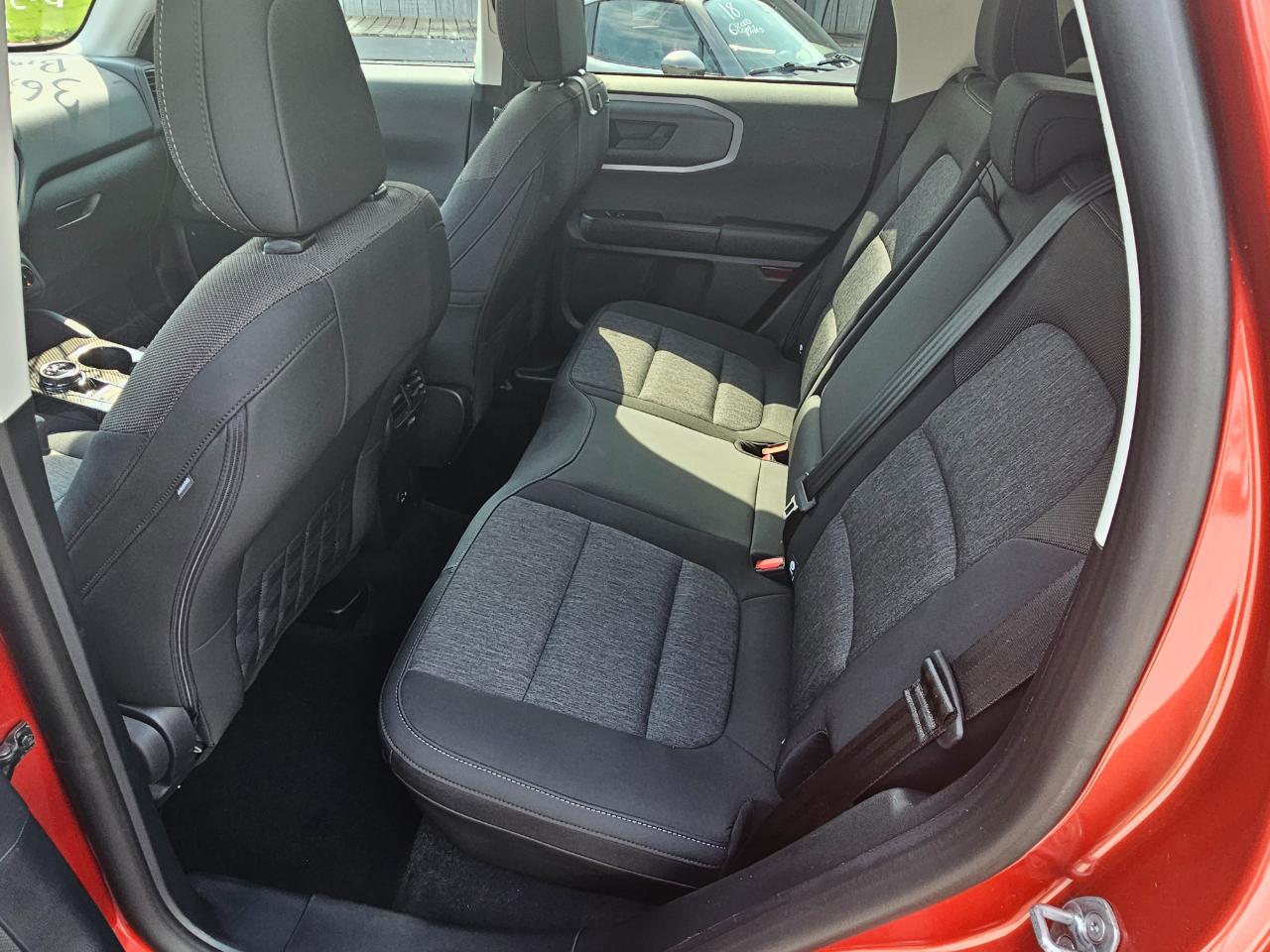 Ford Bronco Sport Big Bend 4x4 2024