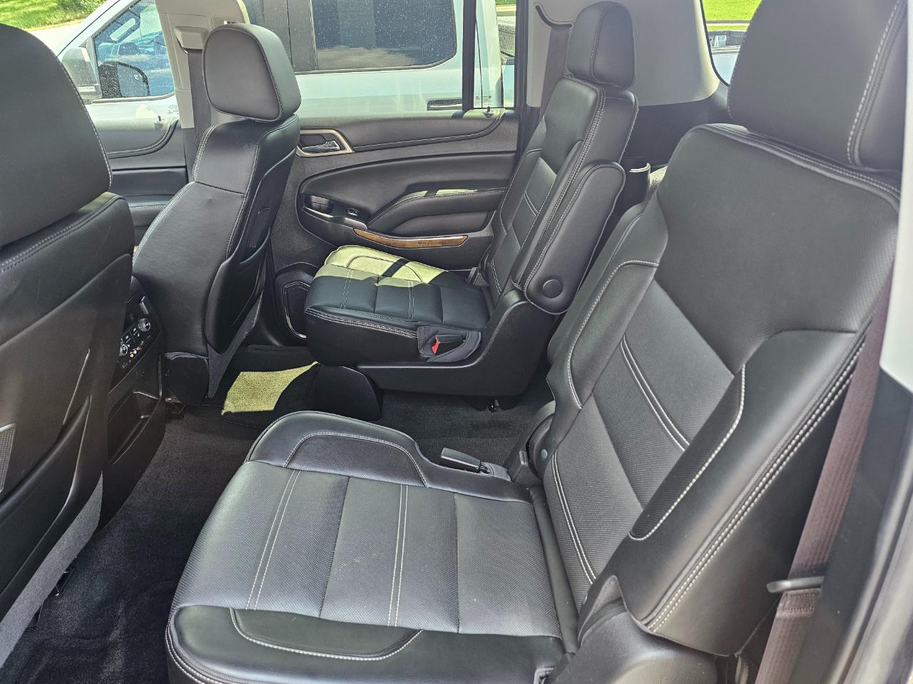 GMC Yukon XL 4WD 4dr Denali 2016