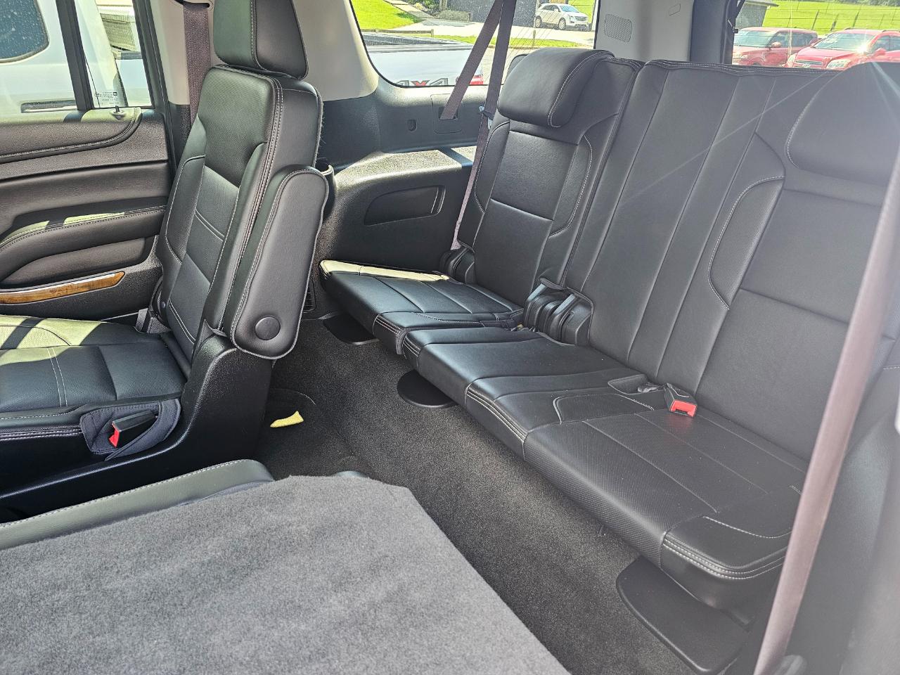GMC Yukon XL 4WD 4dr Denali 2016