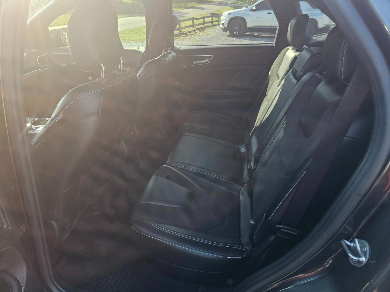 Ford Edge ST AWD 2019