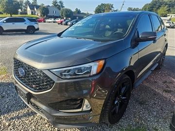 2019 Ford Edge ST AWD