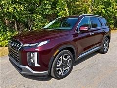 2023 Hyundai Palisade 