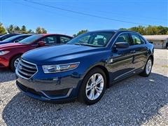 2018 Ford Taurus 