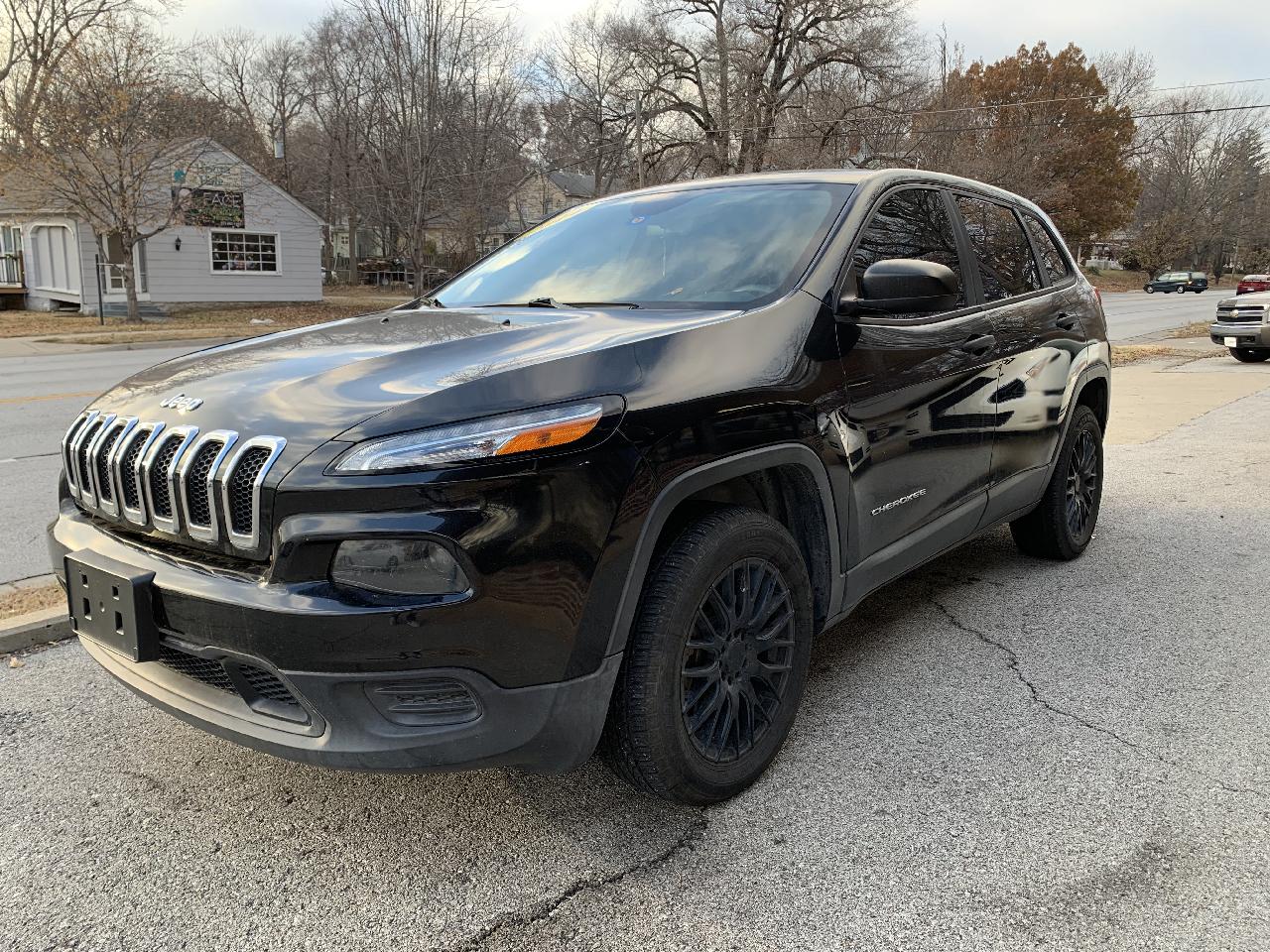 Used Cars for Sale Leavenworth KS 66048 Leavenworth Auto Sales