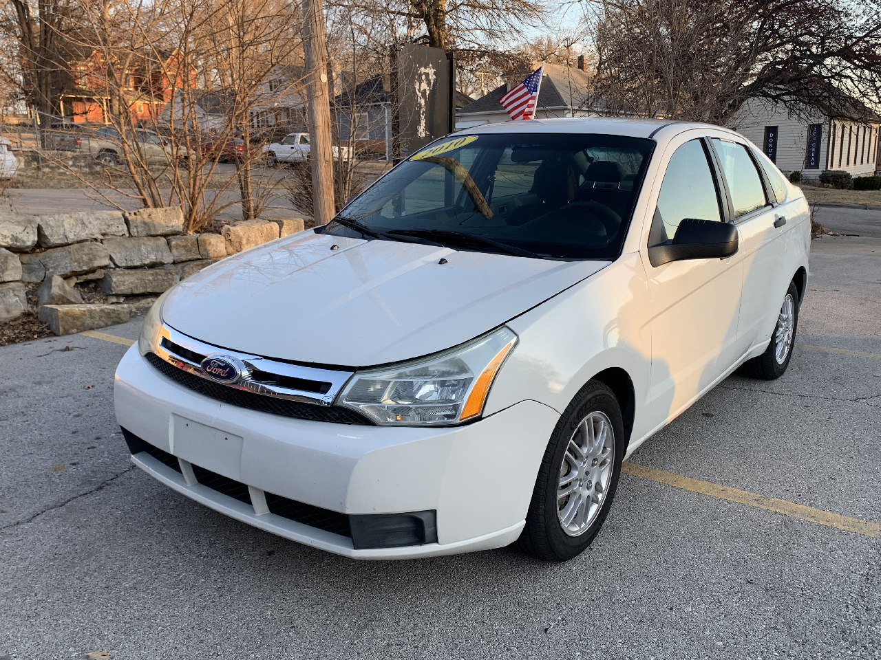 Used Cars for Sale Leavenworth KS 66048 Leavenworth Auto Sales