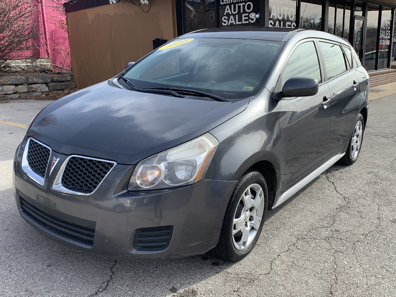 Used Cars for Sale Leavenworth KS 66048 Leavenworth Auto Sales