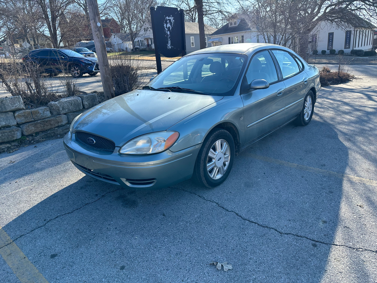 Used Cars for Sale Leavenworth KS 66048 Leavenworth Auto Sales