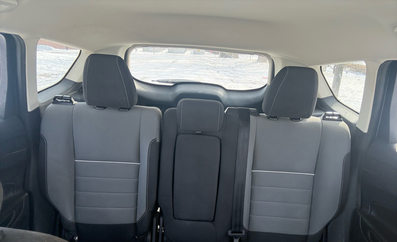 Ford Escape SE 4WD 2013