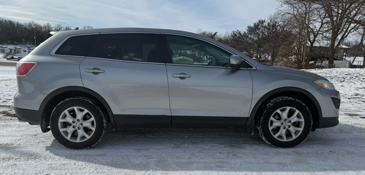 Mazda CX-9 Touring AWD 2011