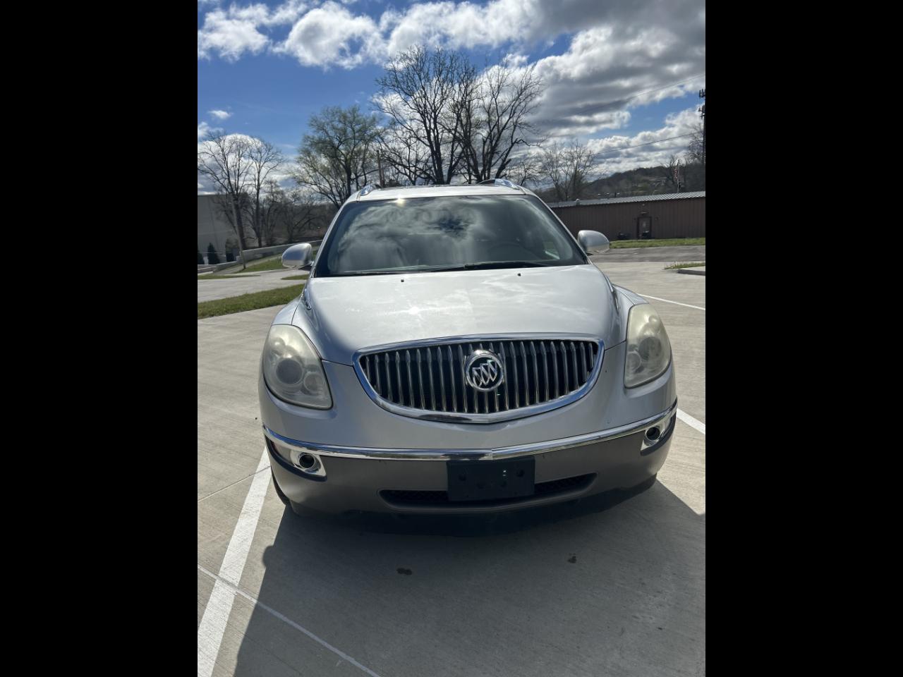 2011 Buick Enclave CXL-1 AWD