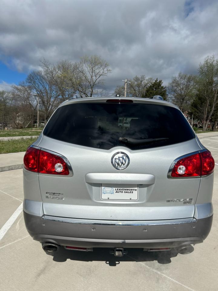 Buick Enclave CXL-1 AWD 2011