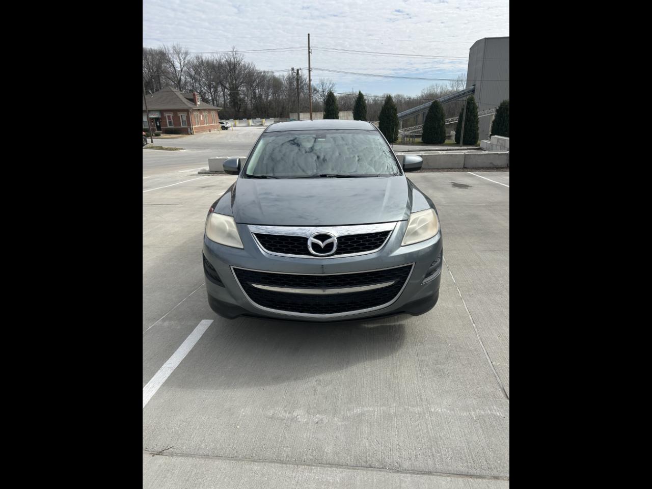 2012 Mazda CX-9 Touring AWD