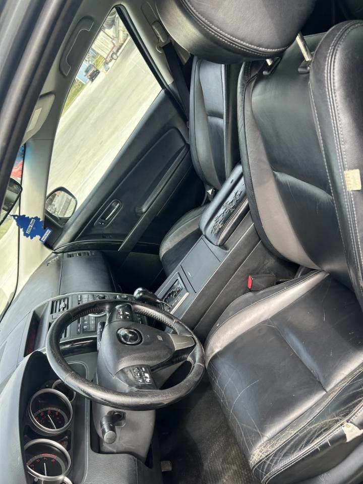 Mazda CX-9 Touring AWD 2012