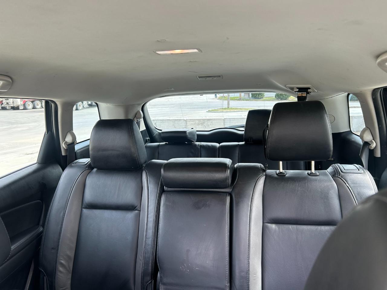 Mazda CX-9 Touring AWD 2012