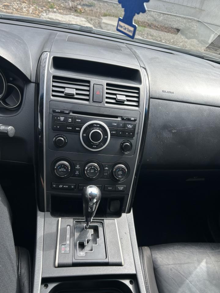 Mazda CX-9 Touring AWD 2012