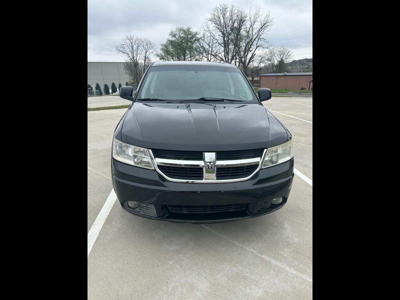 2009 Dodge Journey SXT AWD