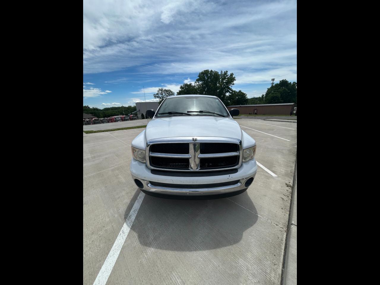 2004 Dodge Ram 1500 ST Quad Cab SWB's photo