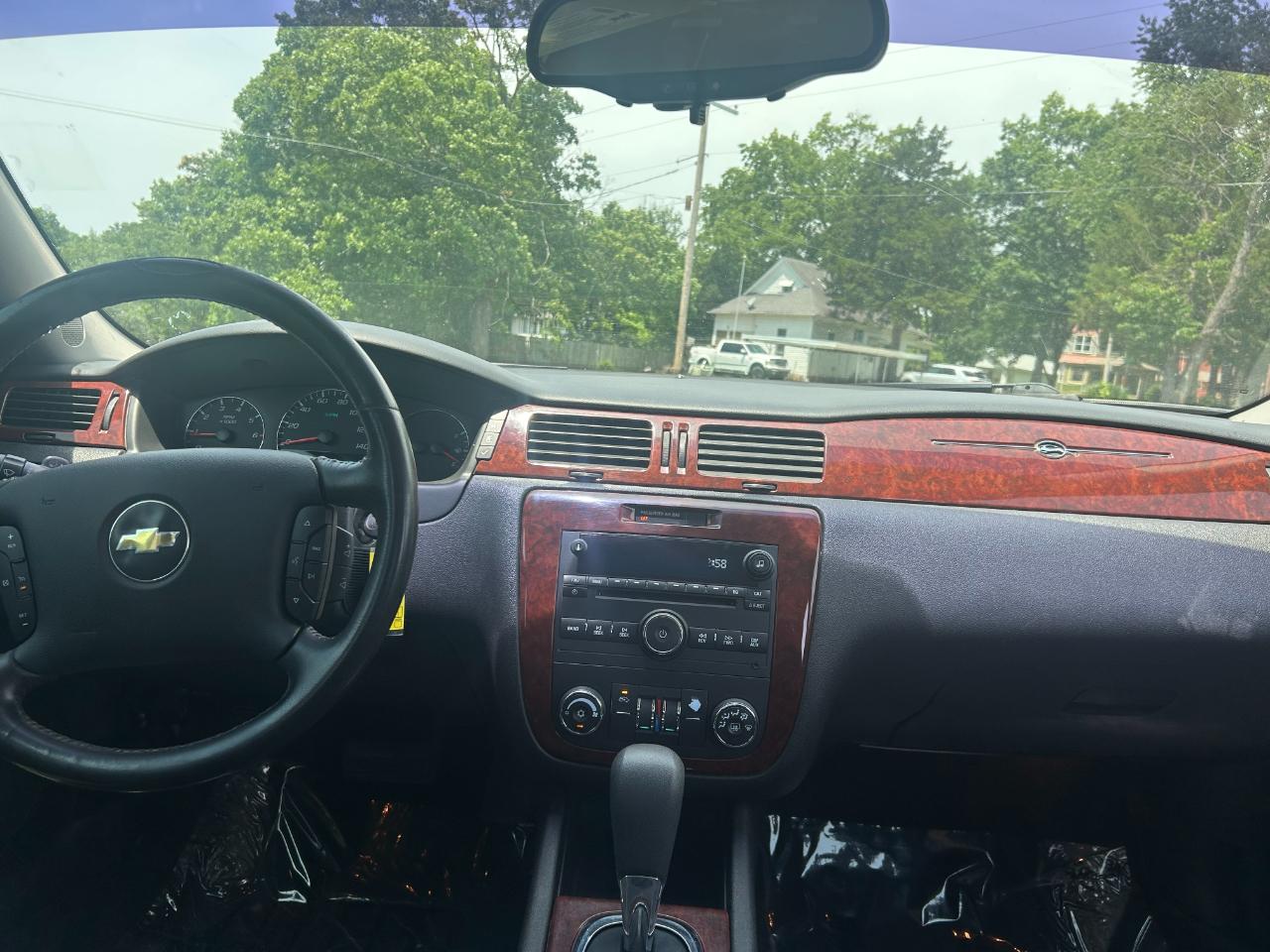 Chevrolet Impala 3LT 2006