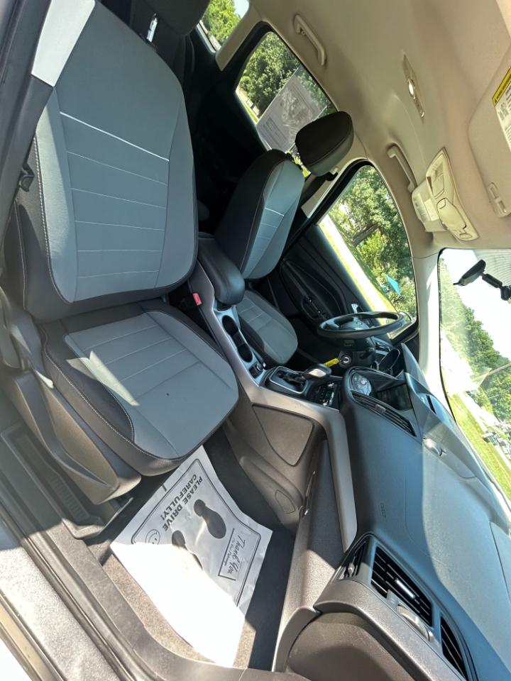 Ford Escape SE 4WD 2013