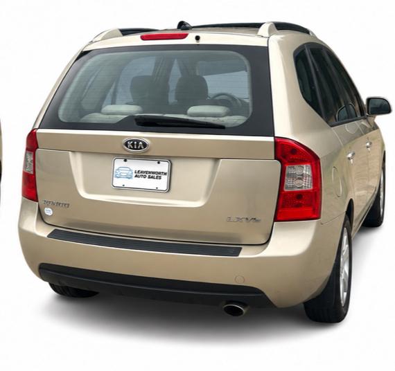Kia Rondo EX V6 2007