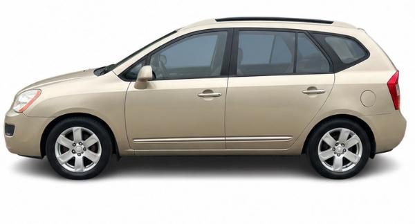 Kia Rondo EX V6 2007