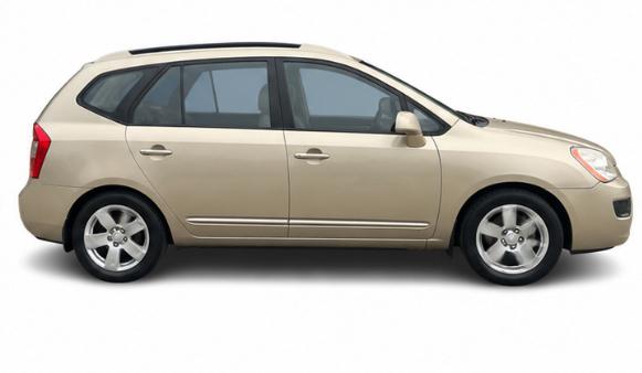 Kia Rondo EX V6 2007