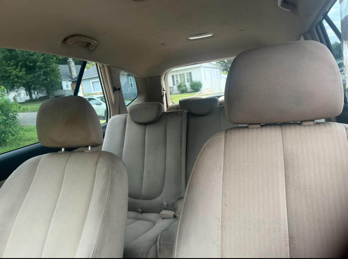 Kia Rondo EX V6 2007