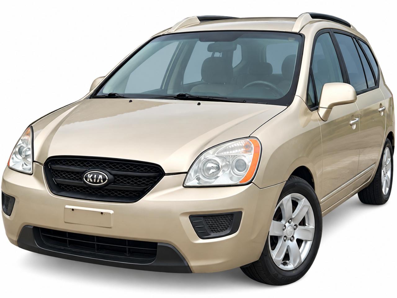 Kia Rondo EX V6 2007