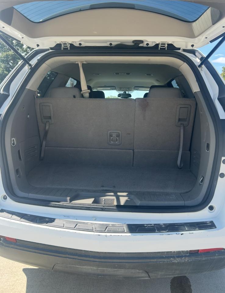 Chevrolet Traverse LS FWD w/PDC 2017