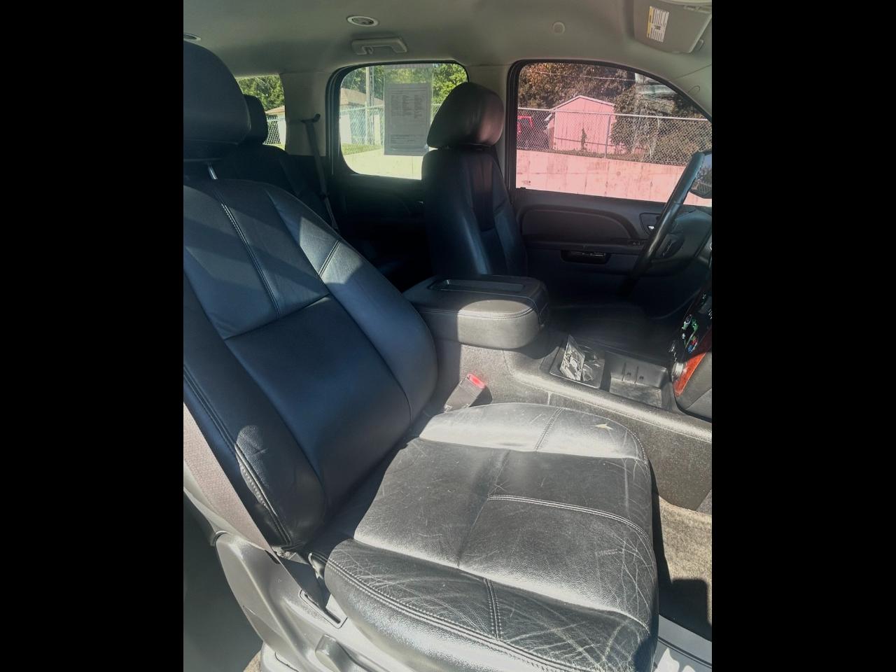 Chevrolet Tahoe LT 2WD 2013