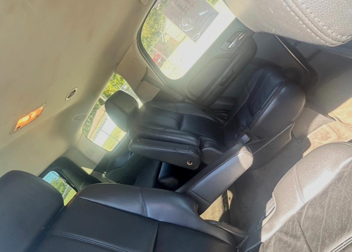 Chevrolet Tahoe LT 2WD 2013