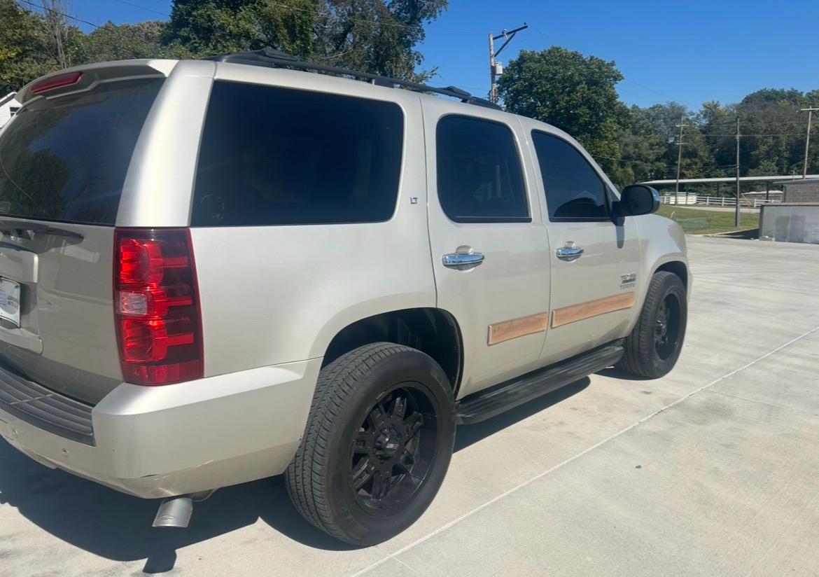 Chevrolet Tahoe LT 2WD 2013