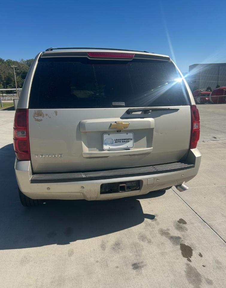 Chevrolet Tahoe LT 2WD 2013