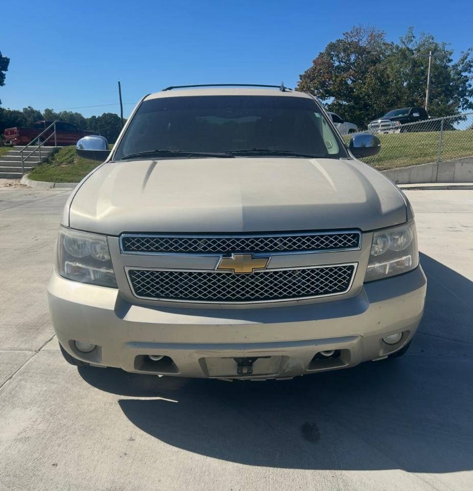 2013 Chevrolet Tahoe LT 2WD