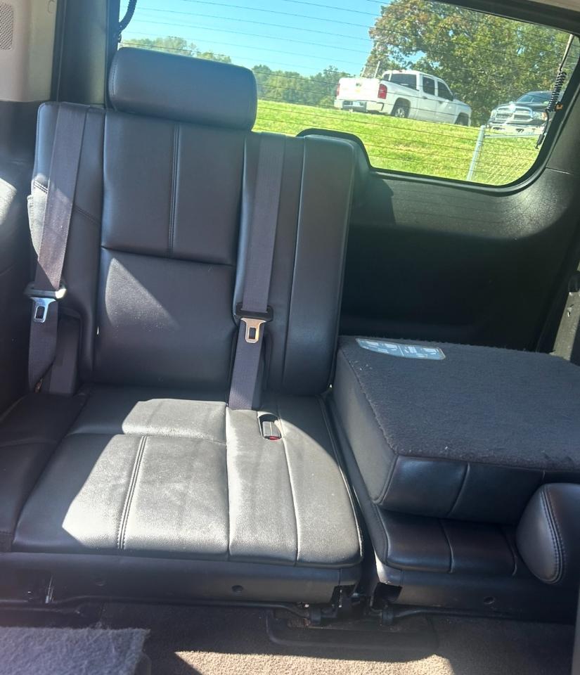 Chevrolet Tahoe LT 2WD 2013