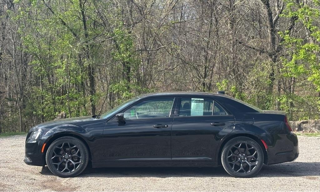 Chrysler 300 300S RWD 2019