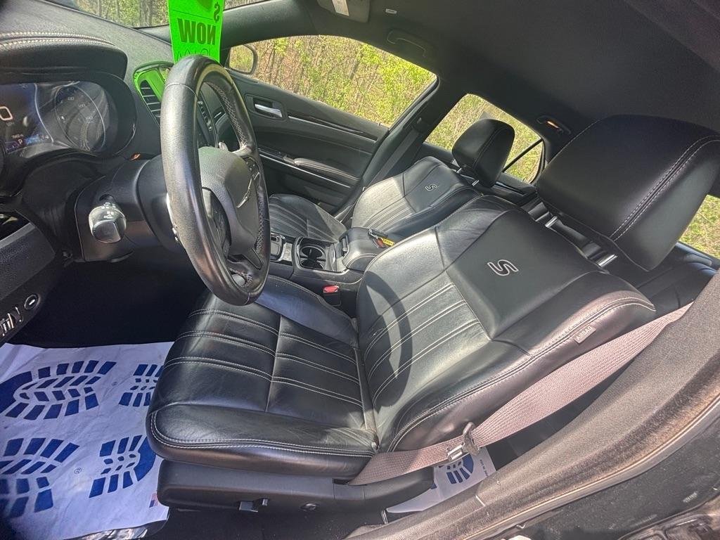 Chrysler 300 300S RWD 2019